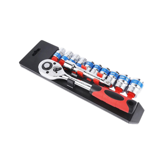 Trişotka Açar Dəsti 34-13-144