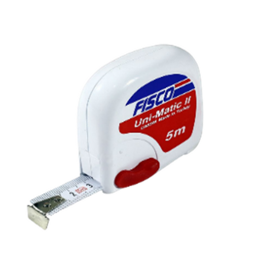 Fisco Metrə 5 m 34-15-2