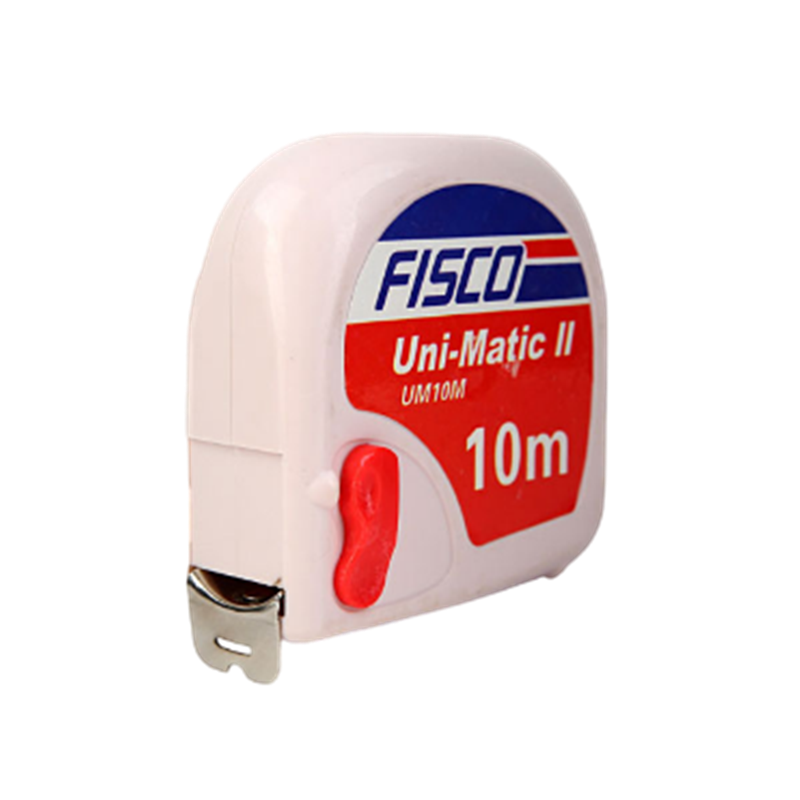 Fisco Metrə 10 m 34-15-4