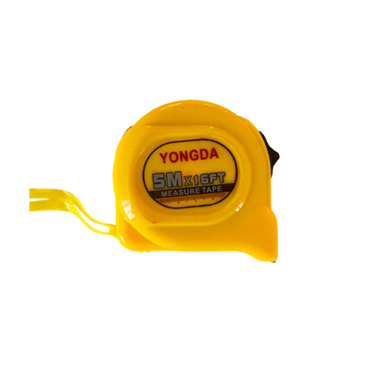Yongda Metrə 5 m 34-15-6