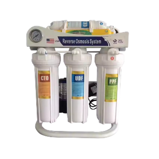 SU FİLTİRİ MATORLU MANAMETİR 34-2-4