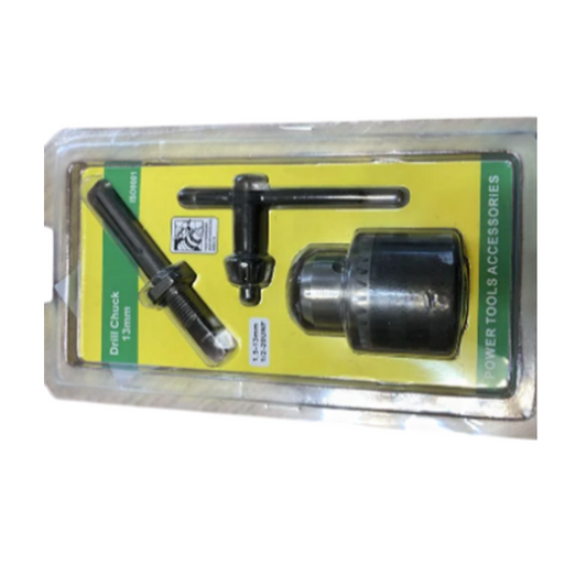 DİREL BAŞLIĞI KOMPLEKT 34-13-24