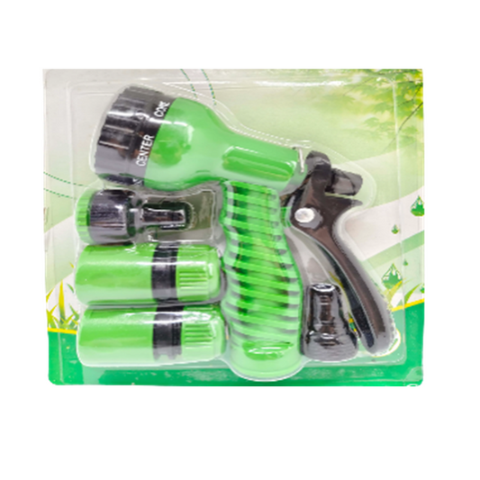 SU TAPANCASI BAĞ YAŞIL KOMPLEKT 34-13-124