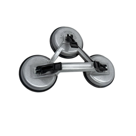 VAKUM ŞÜŞƏ TUTAN 3LÜ XROM 34-13-130