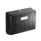 SALFETKA DİSPENSER KVADRAT QARA 34-5-8