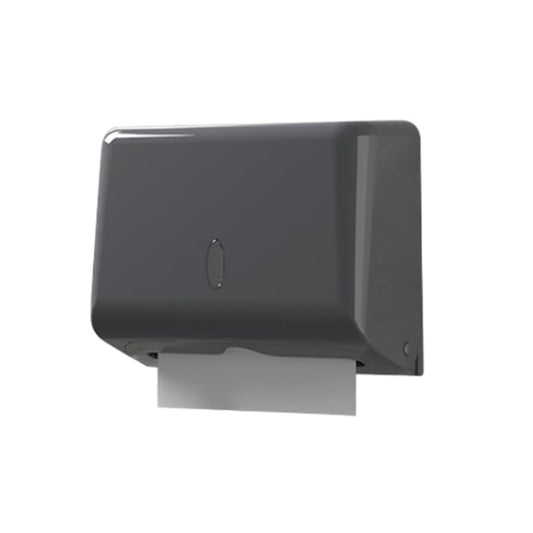 SALFETKA DİSPENSER KVADRAT BOZ 34-5-9