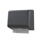 SALFETKA DİSPENSER KVADRAT BOZ 34-5-9