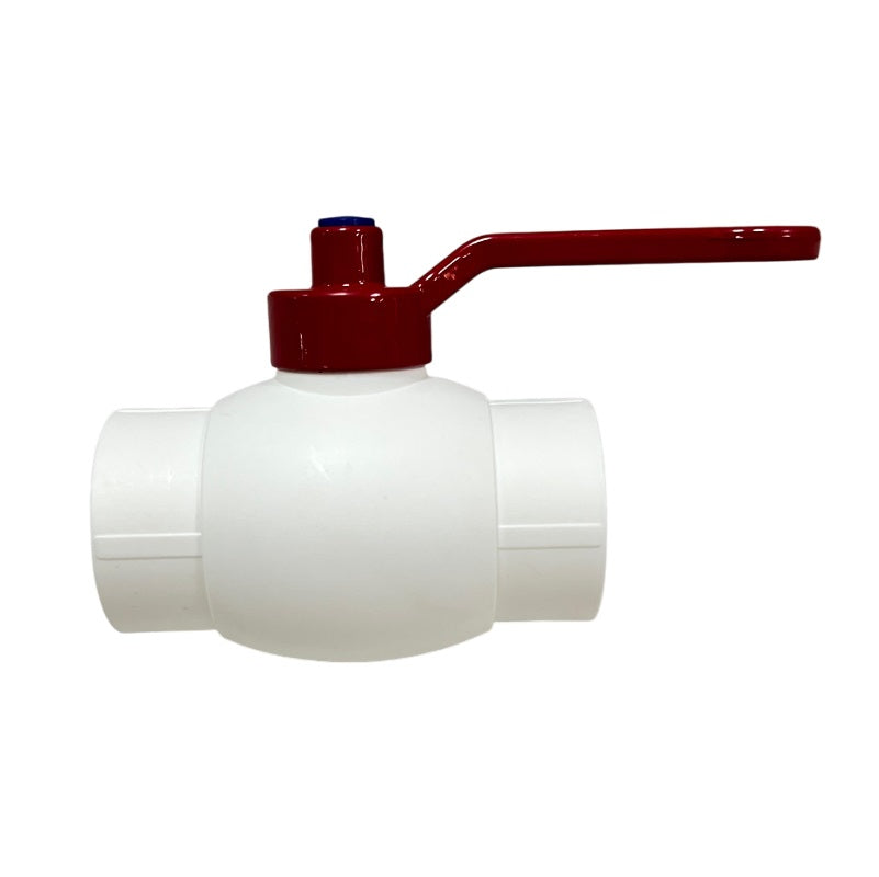 VİNTİL PVC DƏMİR QULP 32 LIK 34-4-8