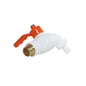 AXIDICI KRAN PLASTİK AĞ 15 LIK 100G 34-4-23