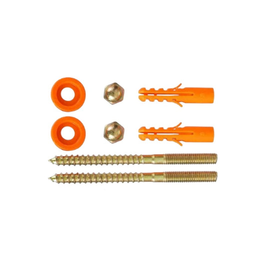 TÜLPAN BOLTU 85 SM 34-4-95