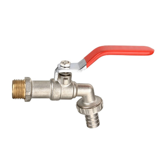 VINTIL SAMAVAR QIRMIZI QULP LATUN 1/2 80G 34-4-157