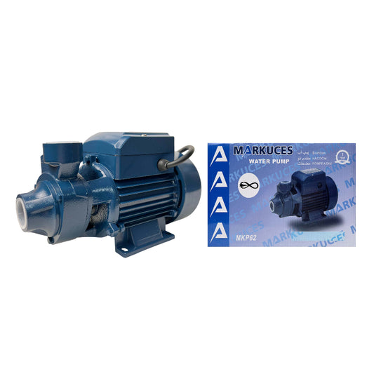 SU NASOSU MKP62 34-16-3