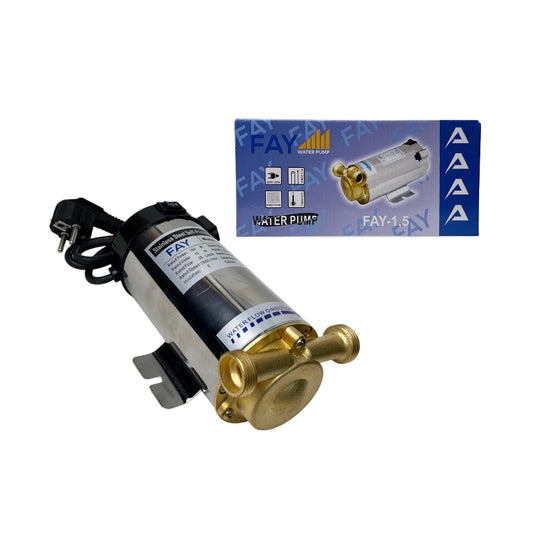 SU NASOSU FAY- 1,5 34-16-5