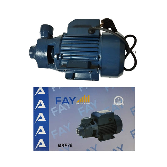 SU NASOSU FAY MKP70 34-16-7