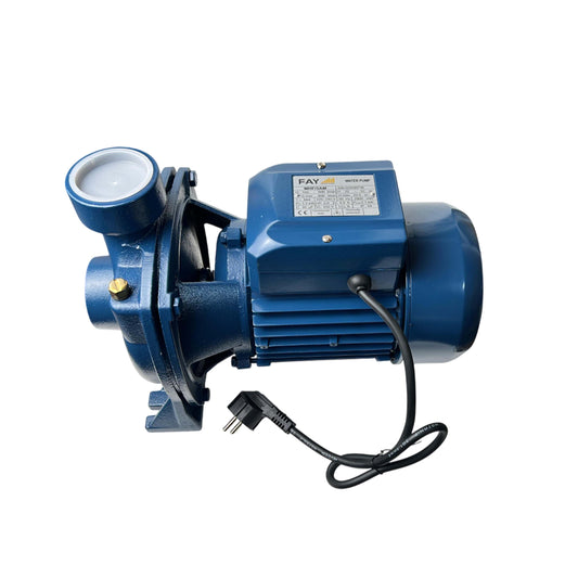 SU NASOSU (220-240V HP 2.0) 34-16-20