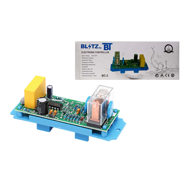 GİDRAFOR SXEMİ BC-3 34-16-21