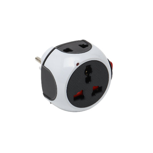 PEREXODNİK ELEKTRİK İŞIQLI AĞ QARA DAİRƏVİ 34-9-16