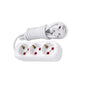 ELEKTRİK UZADICI DƏRİN 3 LÜ 10M 34-9-46