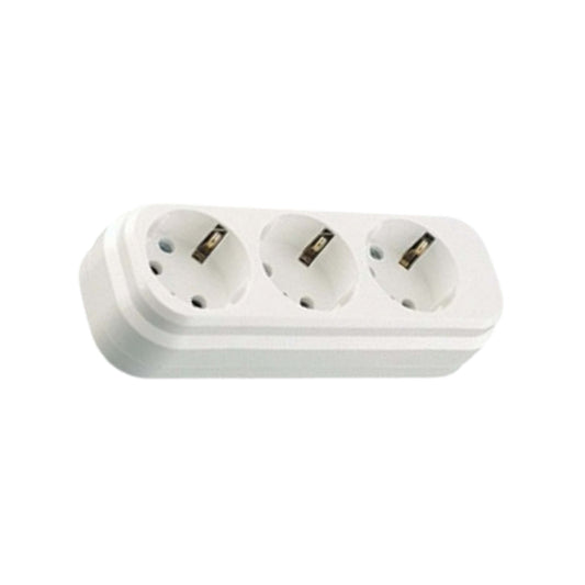 ELEKTRİK UZADICI DƏRİN 3 LÜ BAŞLIQ 34-9-50