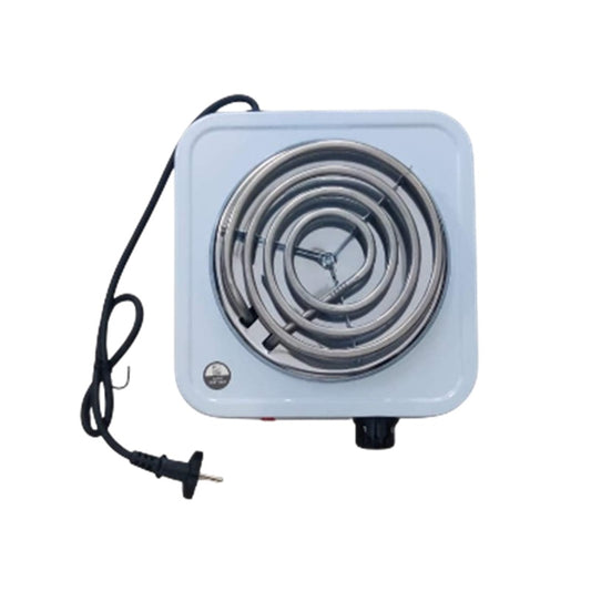 ELEKTRİKLİ QIZDIRICI TƏKLİ (SPİRAL) 1000W 34-9-74