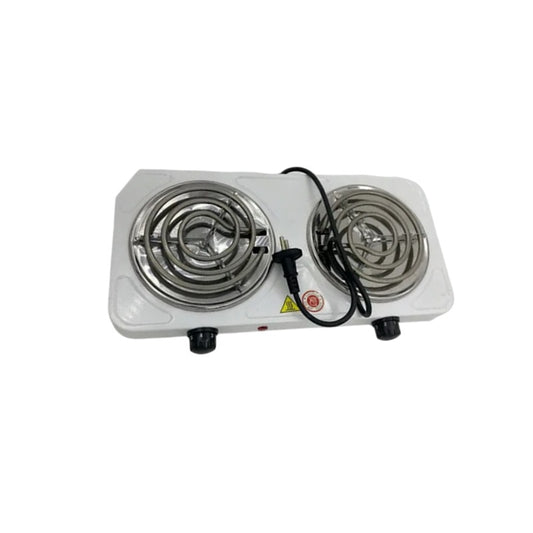 ELEKTRİKLİ QIZDIRICI İKİLİ (SPİRAL) 2000W 34-9-75