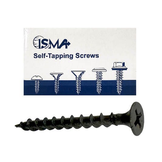 ALÇİPAN TAXTA ŞURUPU 3.5X38 (300ƏD-532QR) 34-33-3