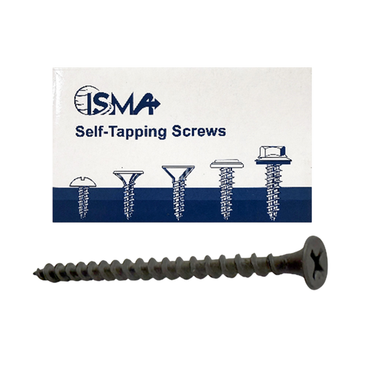 POL ŞURUPU TAM REZBA 4.2X65 (150ƏD-550QR)34-33-5