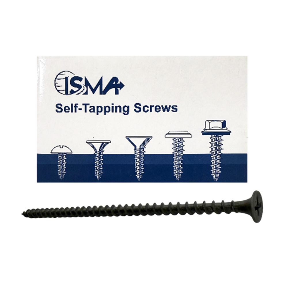 POL ŞURUPU TAM REZBA 4.2X100 (100ƏD-574QR) 34-33-7