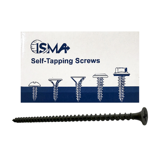 POL ŞURUPU TAM REZBA 4.2X100 (100ƏD-574QR) 34-33-7