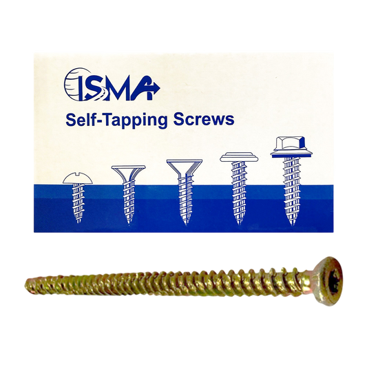 BULDEX ŞURUPU (BETON ÜÇÜN) 7.5X122 (100ƏD-2056QR) 34-33-14