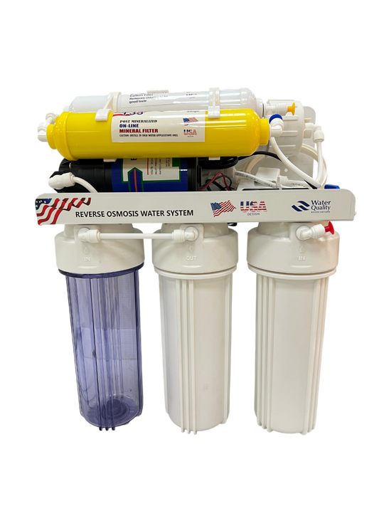 SU FİLTİRİ MATORLU SADƏ 34-2-3