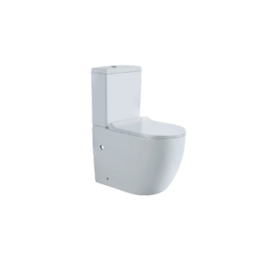 Toilet 2301C