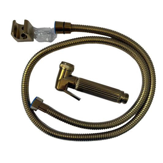 Tualet Başlığı Seti 50-2-12