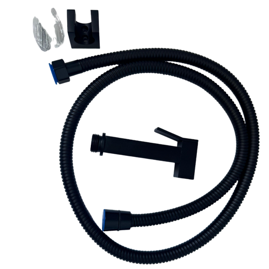 Tualet Başlığı Seti 50-2-2