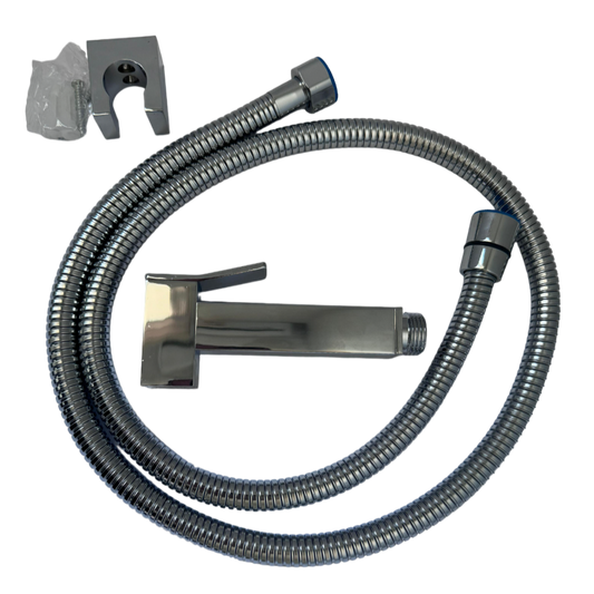 Tualet Başlığı Seti 50-2-4