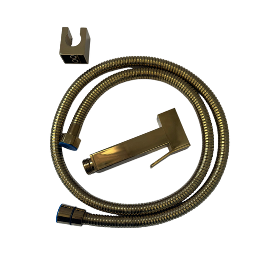 Tualet Başlığı Dəsti 50-2-6