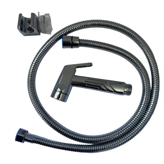 Tualet Başlığı Dəsti 50-2-7