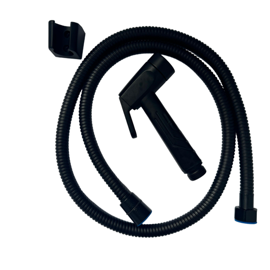 Tualet Başlığı Dəsti 50-2-8