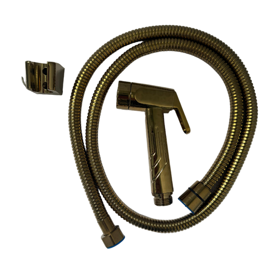 Tualet Başlığı Seti 50-2-9