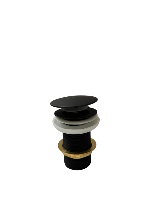 Sifon Basma Düyməsi 50-6-16