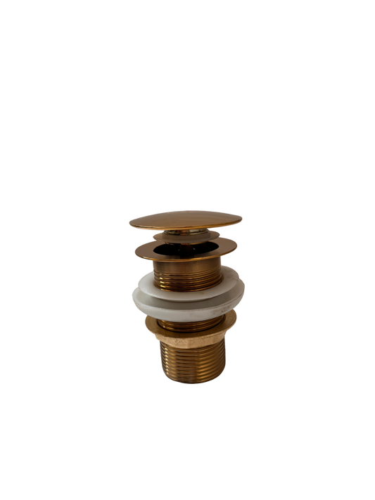 Sifon Basma Butonu 50-6-17