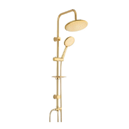Gold Duş Dəsti 50-6-6