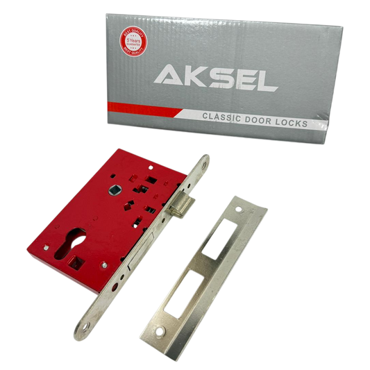 AKSEL KİLİD MEXANİZMİ VAZ CİN 20SM 34-7-3