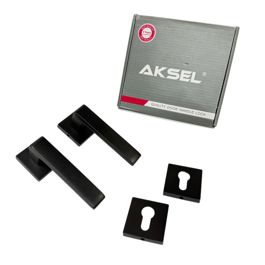 AKSEL ZAMOK ROZET 34-7-58