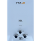 SU QIZDIRICI FAY SADƏ AĞ (32L/64KV) 01