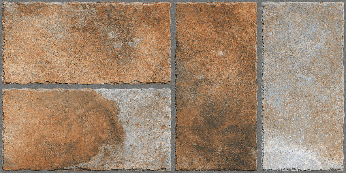 ASPIRE RUST-3 (30x60)