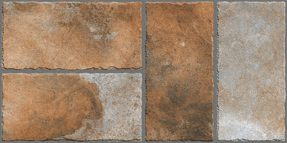 ASPIRE RUST-3 (30x60)