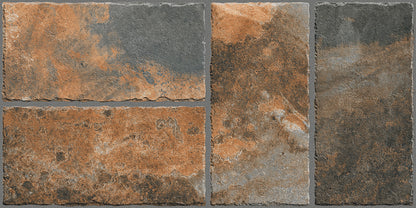 ASPIRE RUST-3 (30x60)