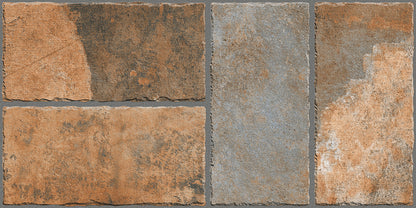 ASPIRE RUST-3 (30x60)