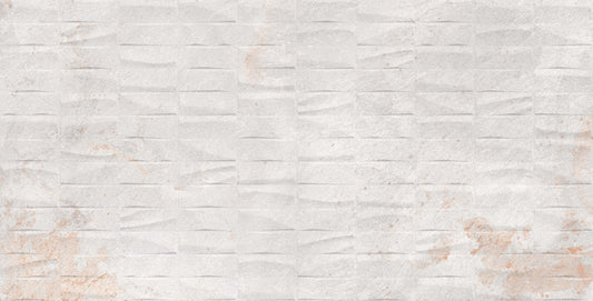 BOSTA SPIRIT WHITE STRUCTURE MATT